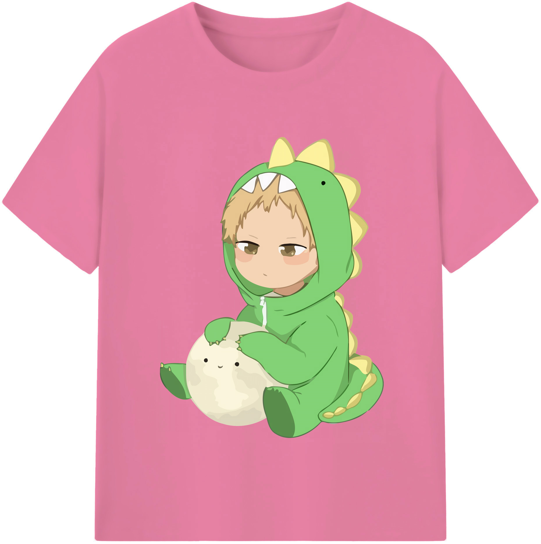 （画像用） ハイキュー!! Haikyu!! 綿100％半袖Tシャツ（フロントプリント）
